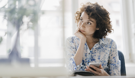 Stoppen met piekeren: 6 tips