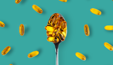 Alles over Omega-3
