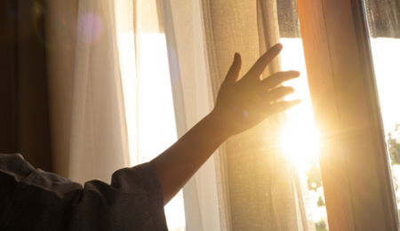 Dit beïnvloedt de aanmaak van vitamine D