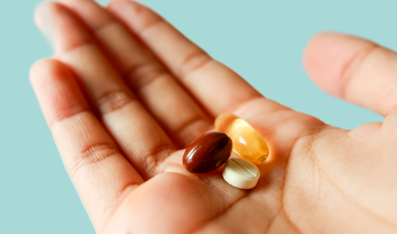 kwalitatieve supplementen