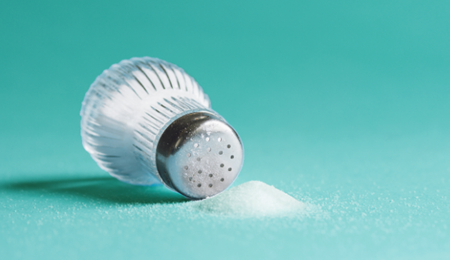 Hoe zit het nou echt met zout in voeding?