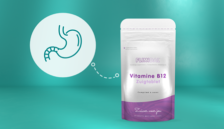 De relatie tussen maagzuur en vitamine B12