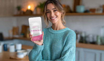 Nieuw: Flinndal Probiotica Forte