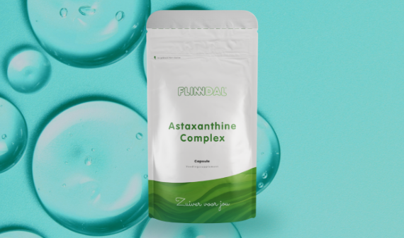 astaxanthine