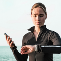 Biohacking: meten is weten