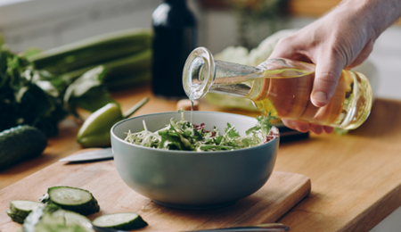 Hoe zit het nou echt met vet in voeding?