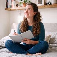 Boost je brein: stap uit je routine