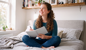 Boost je brein: stap uit je routine