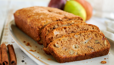 Perennotencake