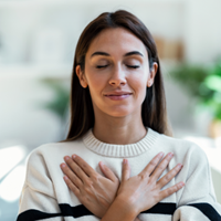 Waarom cortisol niet je vijand is (maar wel om aandacht vraagt)