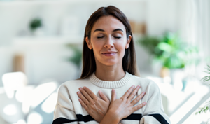 Waarom cortisol niet je vijand is (maar wel om aandacht vraagt)