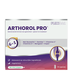 Arthorol Pro ®