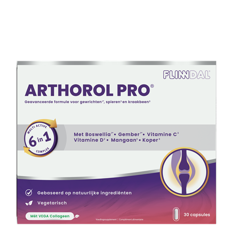 Arthorol Pro ®
