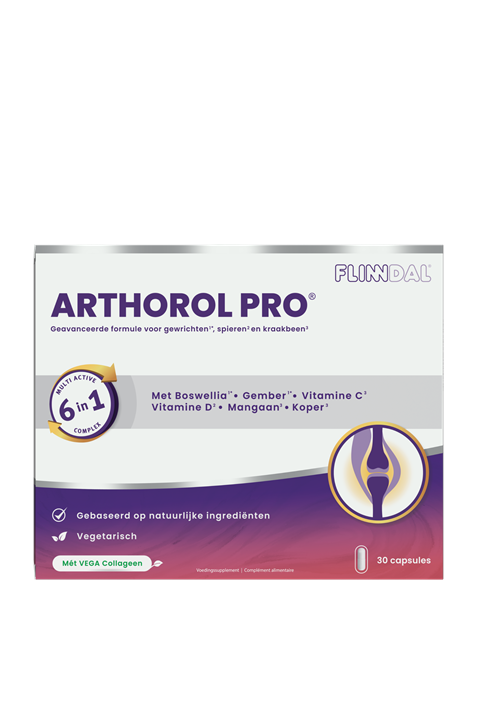 Arthorol Pro ®