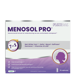 Menosol Pro ®