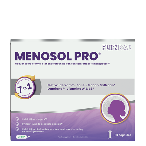 Menosol Pro ®