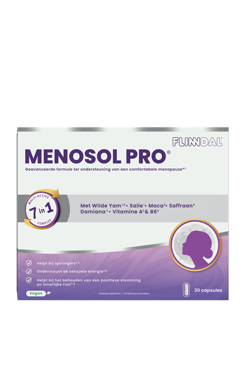 Menosol Pro ®