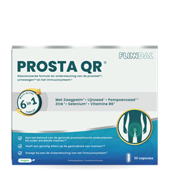 Prosta QR ®