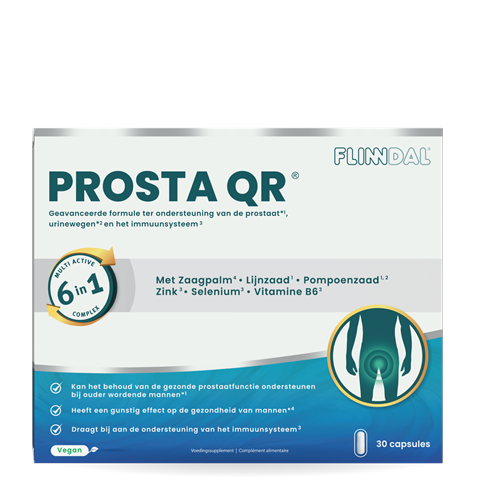 Prosta QR ®