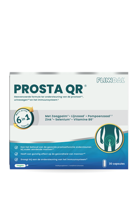 Prosta QR ®