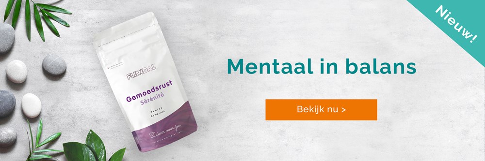 NIEUW: Flinndal Gemoedsrust