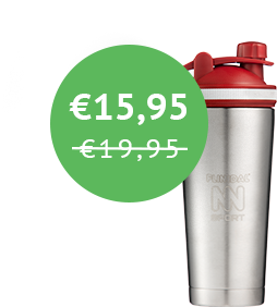 thermo rvs shaker