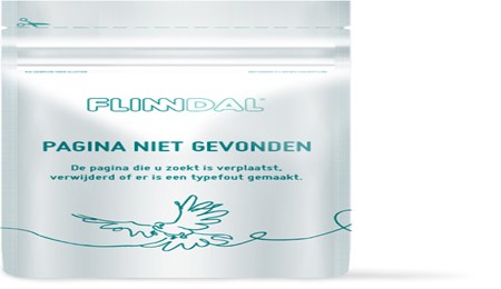 Hoe werkt Flinndal Detox