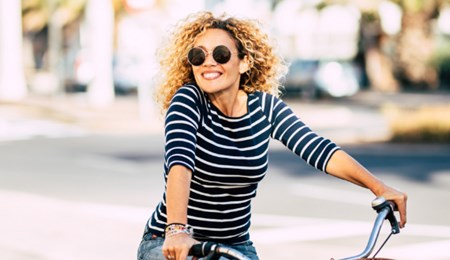 Supplemententips voor vrouwen vanaf 50 jaar