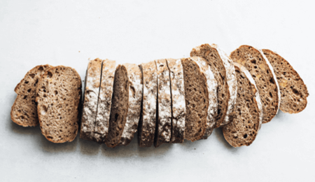 Het állergezondste brood..? Dít zit erin!