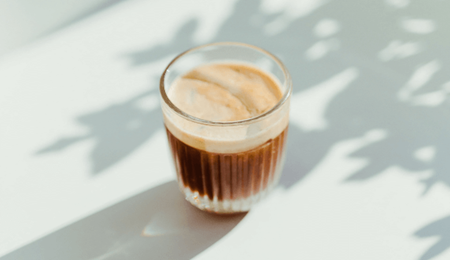 Het effect van cafeïne