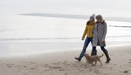 Voorkom winterkilo's met deze tips