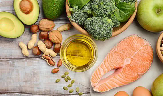 5 vragen over omega 3