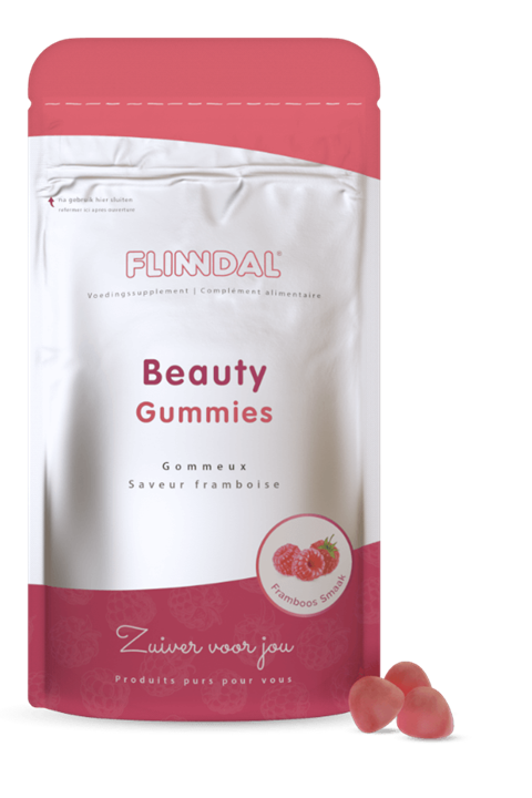 Beauty Gummies