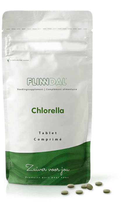 Chlorella