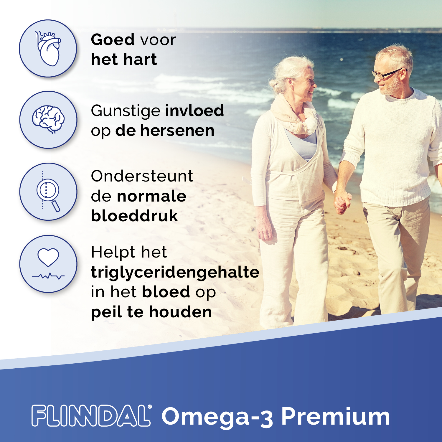 Flinndal Omega-3 Premium