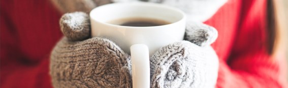 Comment attrape-t-on froid ?