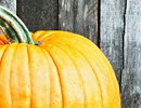 5 légumes d'automne bons pour la santé