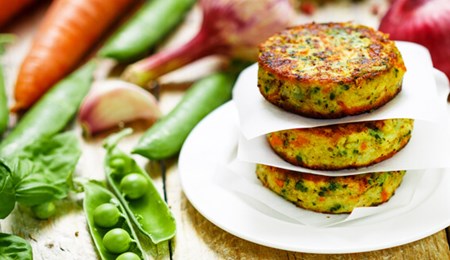 Hoe gezond zijn vegetarische vleesvervangers?