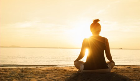 14 tips voor meer rust in je hoofd