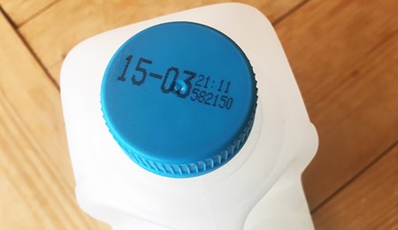 Voeding bewaren, weet jij hoe het moet?