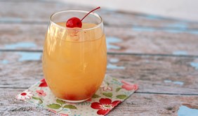 5 cocktails sans alcool
