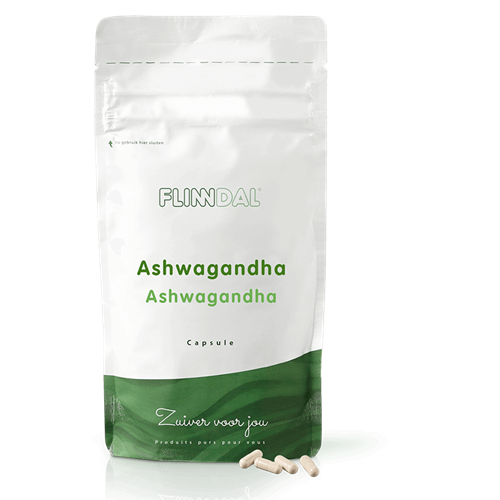 ashwagandha capsules kopen