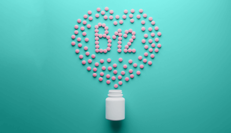 Wat is vitamine B12?