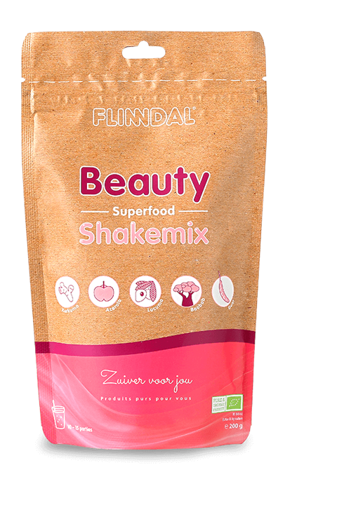 Superfood Shakemix Beauty
