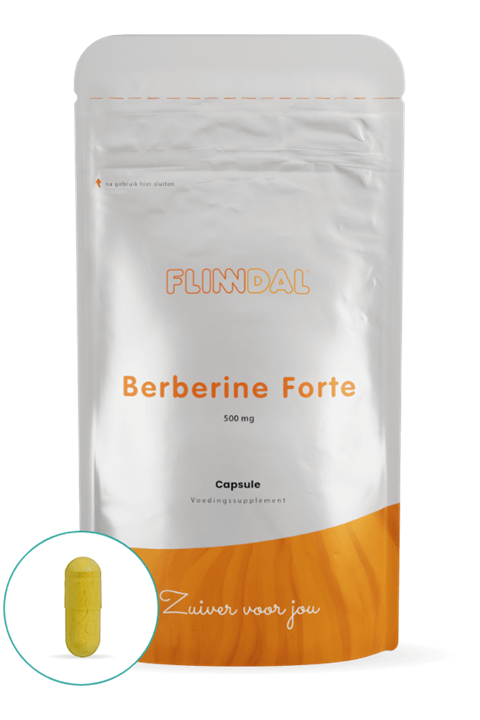 Berberine Forte