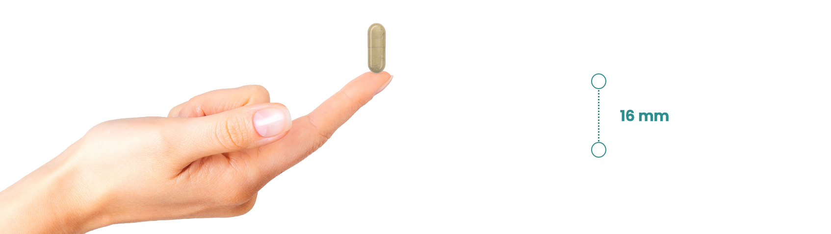 Biotine 5000 mcg