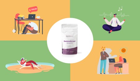 Stress en je gezondheid