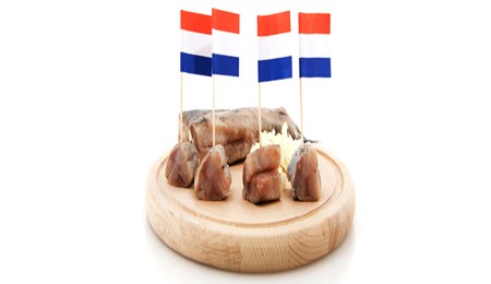 Waarom 1 keer per week vis eten?