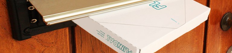 Bientôt dans votre boîte aux lettres