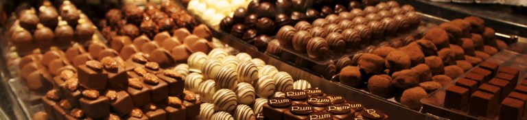 Y comprenez-vous quelque chose au chocolat ?